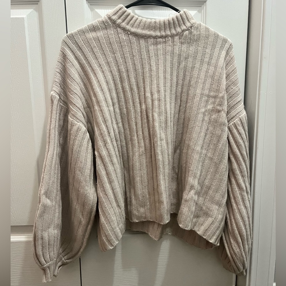 Princess Polly sweater